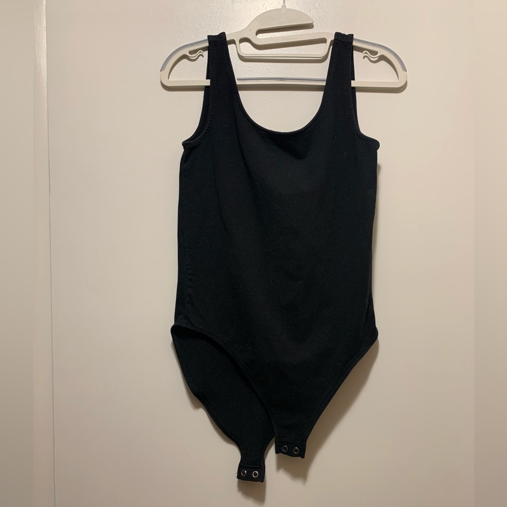 Bodysuit